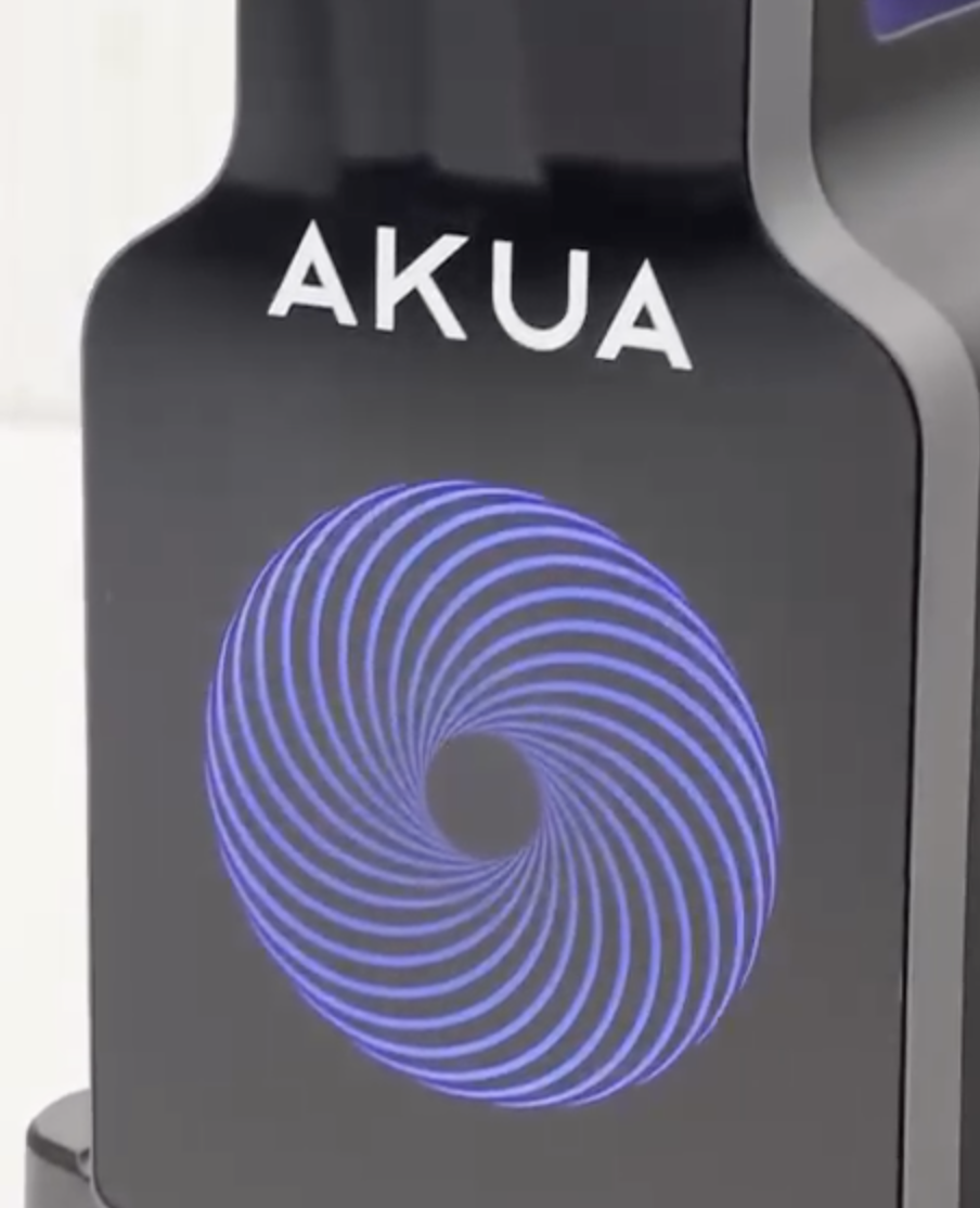 New 2026 Aesthetika AKUA Skin Facial System + Warranty - Image 29