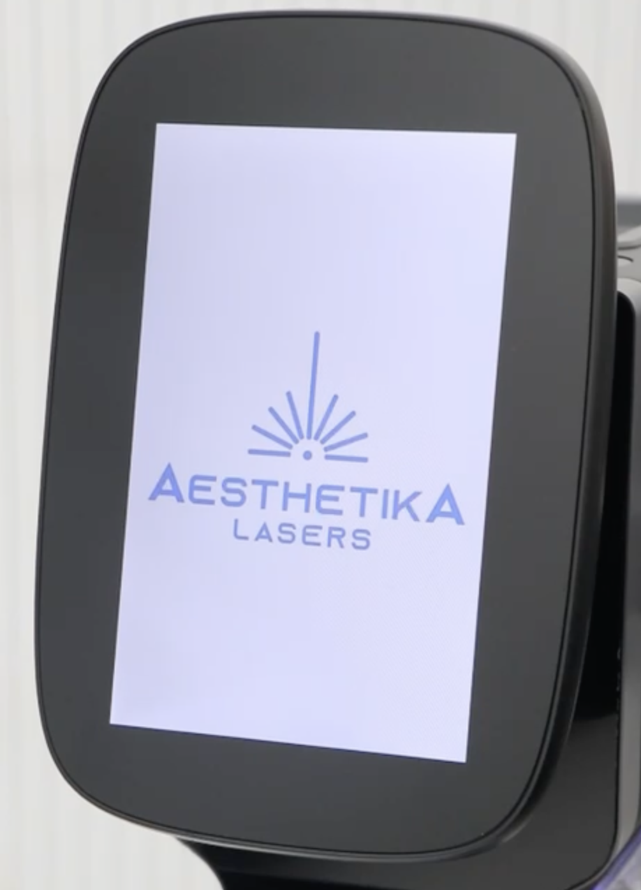 New 2026 Aesthetika AKUA Skin Facial System + Warranty - Image 13