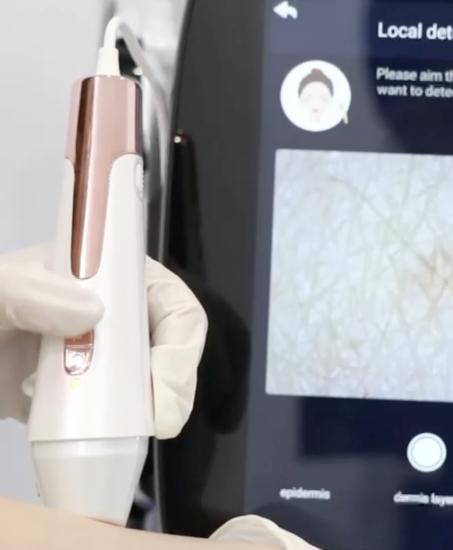 New 2026 Aesthetika AKUA Skin Facial System + Warranty - Image 21