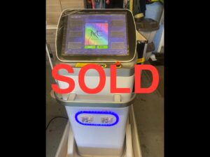 2019 Medicreations Medilight for Sale - Includes Multiple IPL Filters