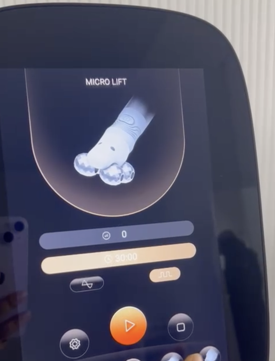 New 2026 Aesthetika AKUA Skin Facial System + Warranty - Image 16