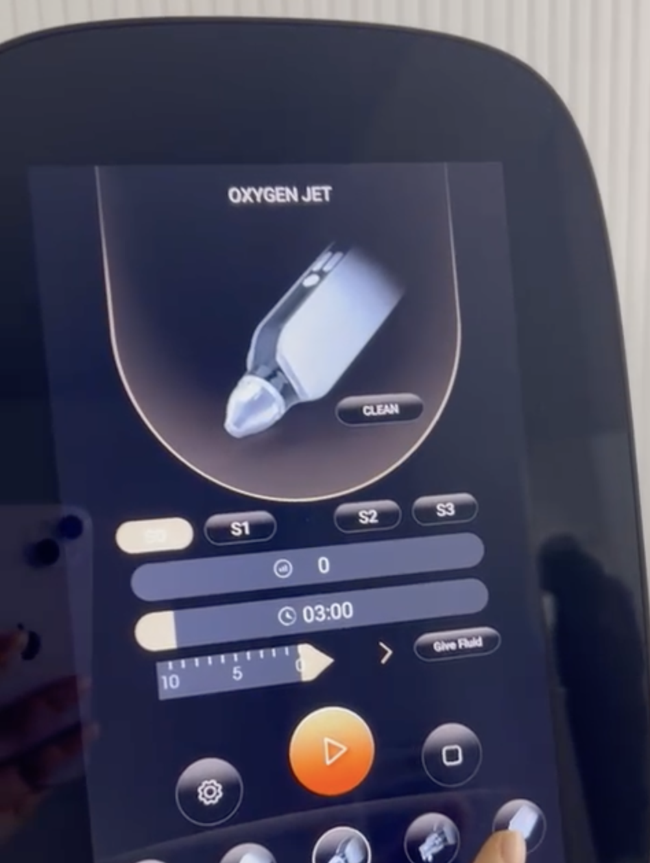 New 2026 Aesthetika AKUA Skin Facial System + Warranty - Image 17