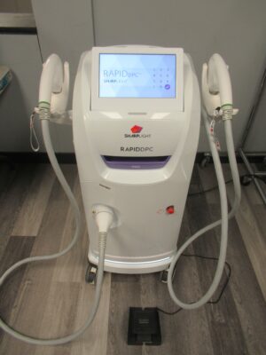 2023 SharpLight Rapid DPC IPL for sale