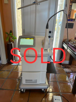 2021 Cynosure Icon for Sale-Erbium Glass & IPL Platform s