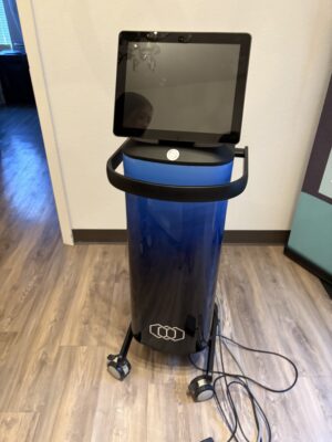 2021 Inmode Morpheus8 PRO RF Microneedling For Sale
