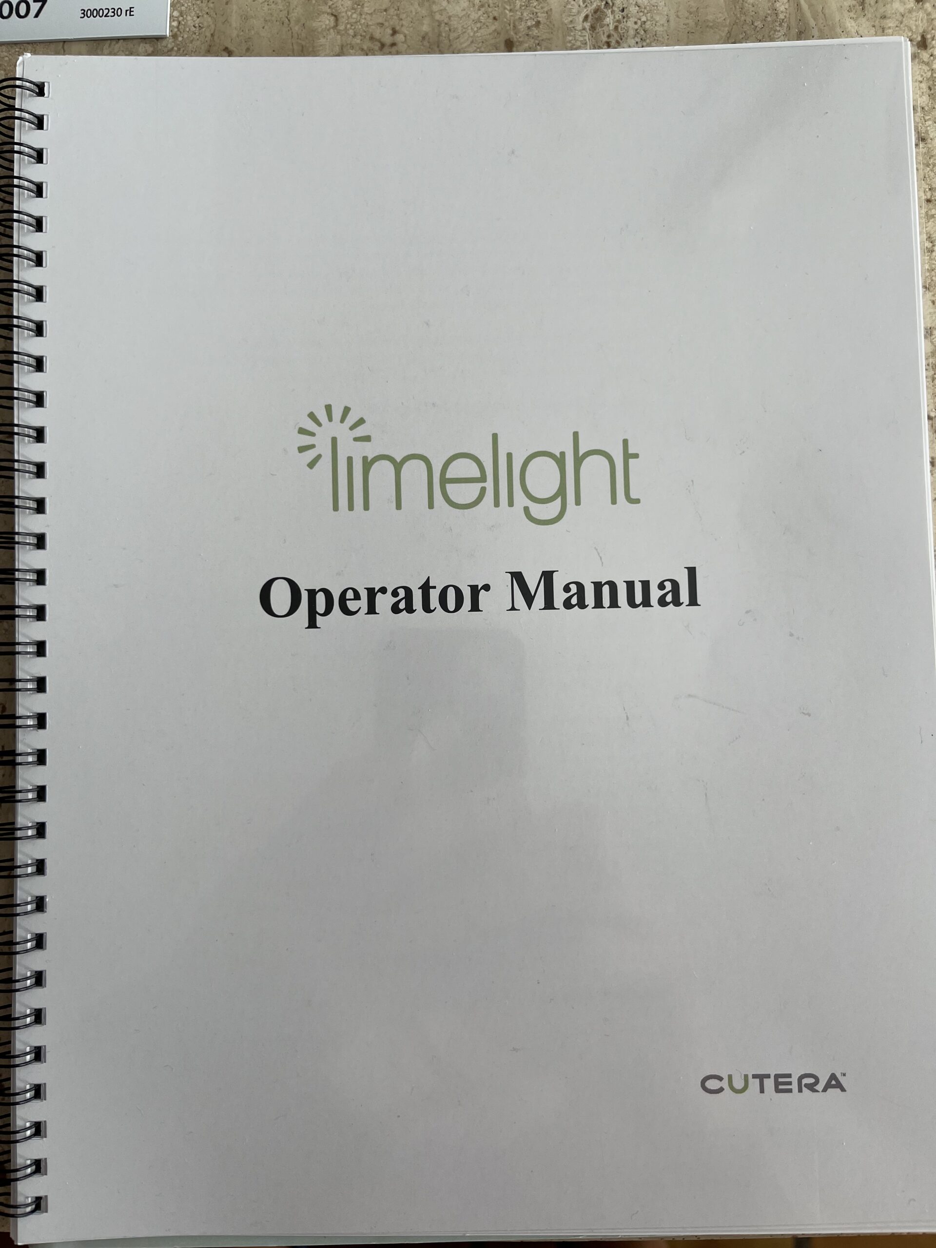 2023 Cutera Xeo + Prowave LX & Limelight for Sale + Warranty - Image 39