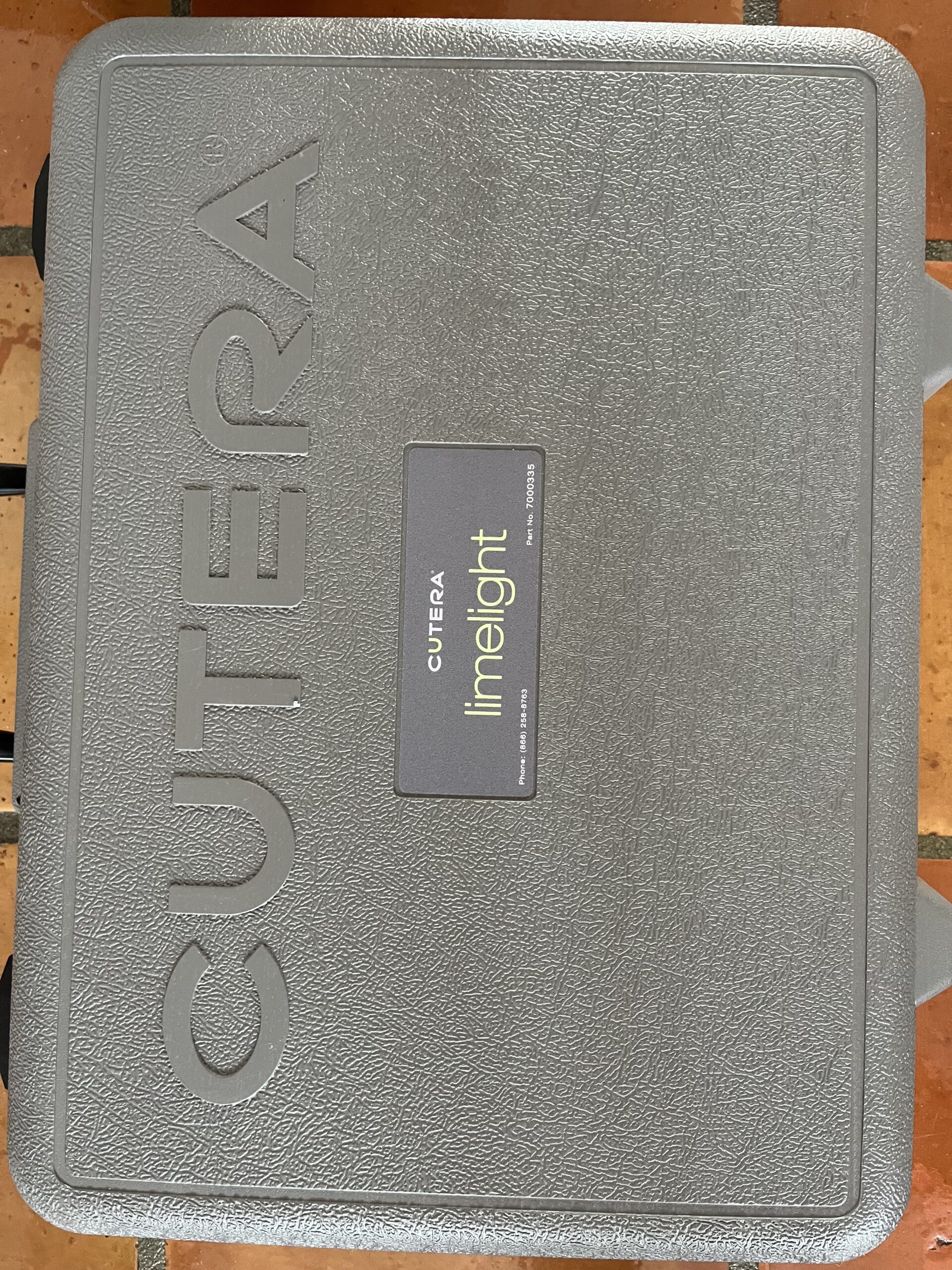 2023 Cutera Xeo + Prowave LX & Limelight for Sale + Warranty - Image 35