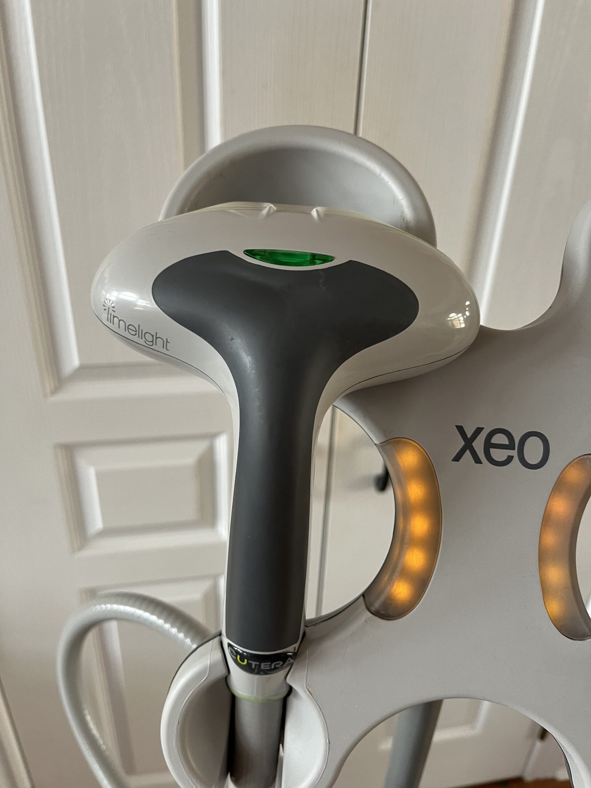 2023 Cutera Xeo + Prowave LX & Limelight for Sale + Warranty - Image 16