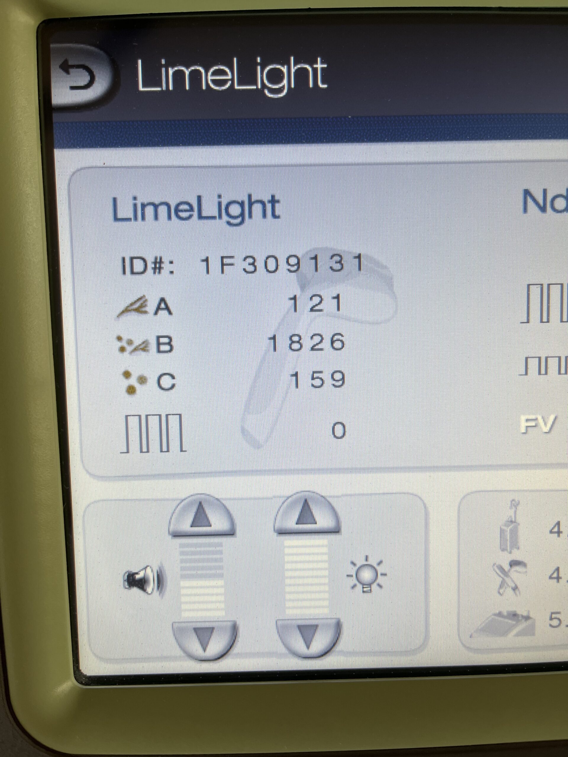 2023 Cutera Xeo + Prowave LX & Limelight for Sale + Warranty - Image 10