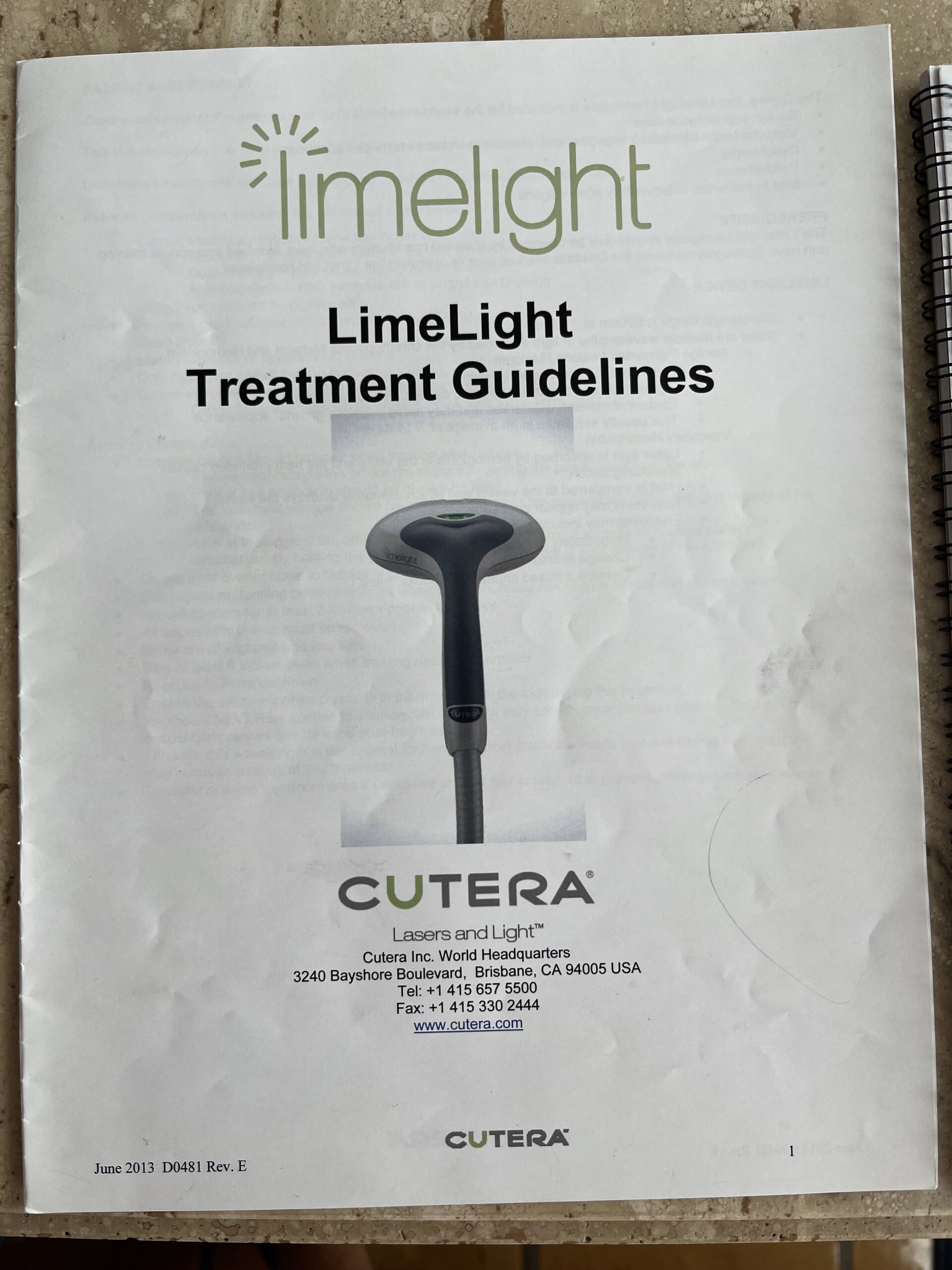 2023 Cutera Xeo + Prowave LX & Limelight for Sale + Warranty - Image 40