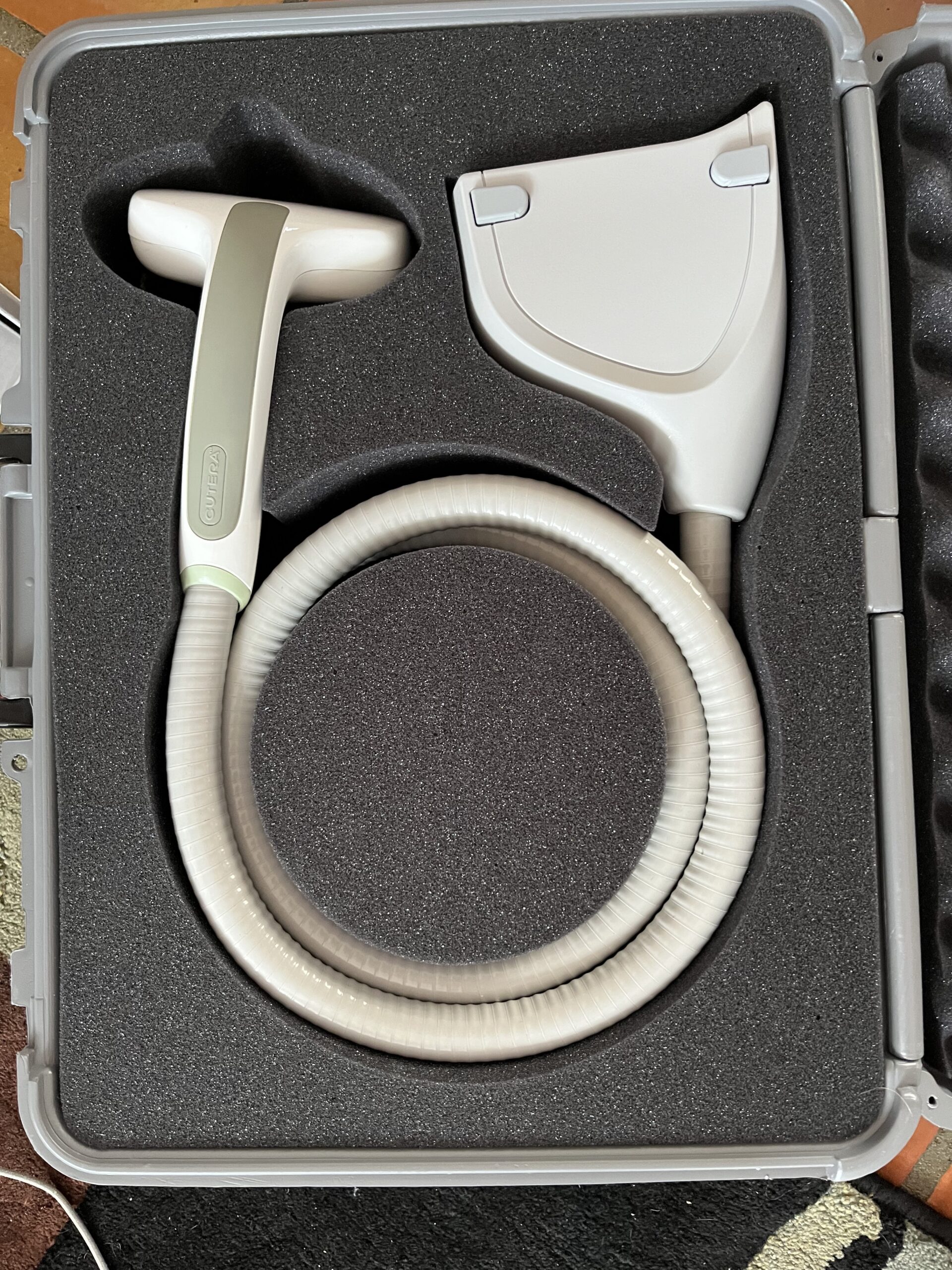 2023 Cutera Xeo + Prowave LX & Limelight for Sale + Warranty - Image 18