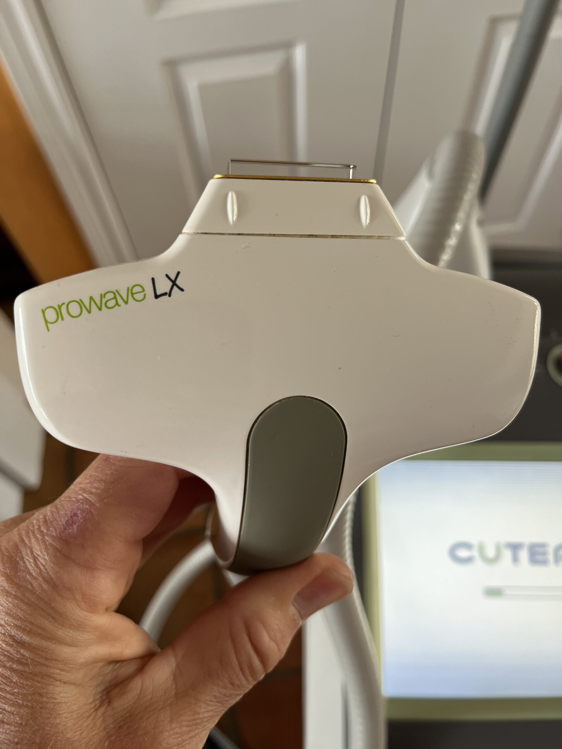 2023 Cutera Xeo + Prowave LX & Limelight for Sale + Warranty - Image 20