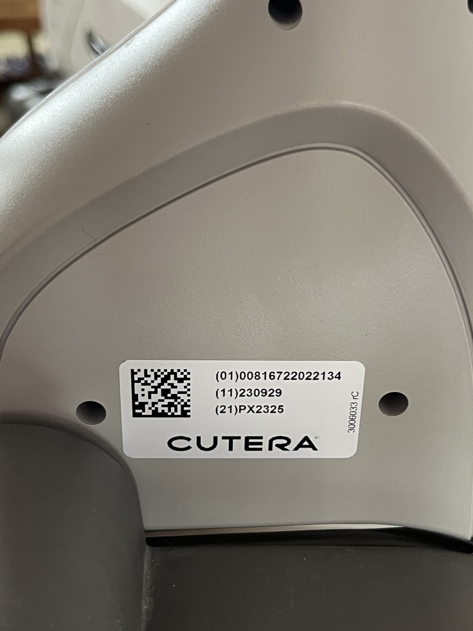 2023 Cutera Xeo + Prowave LX & Limelight for Sale + Warranty - Image 46