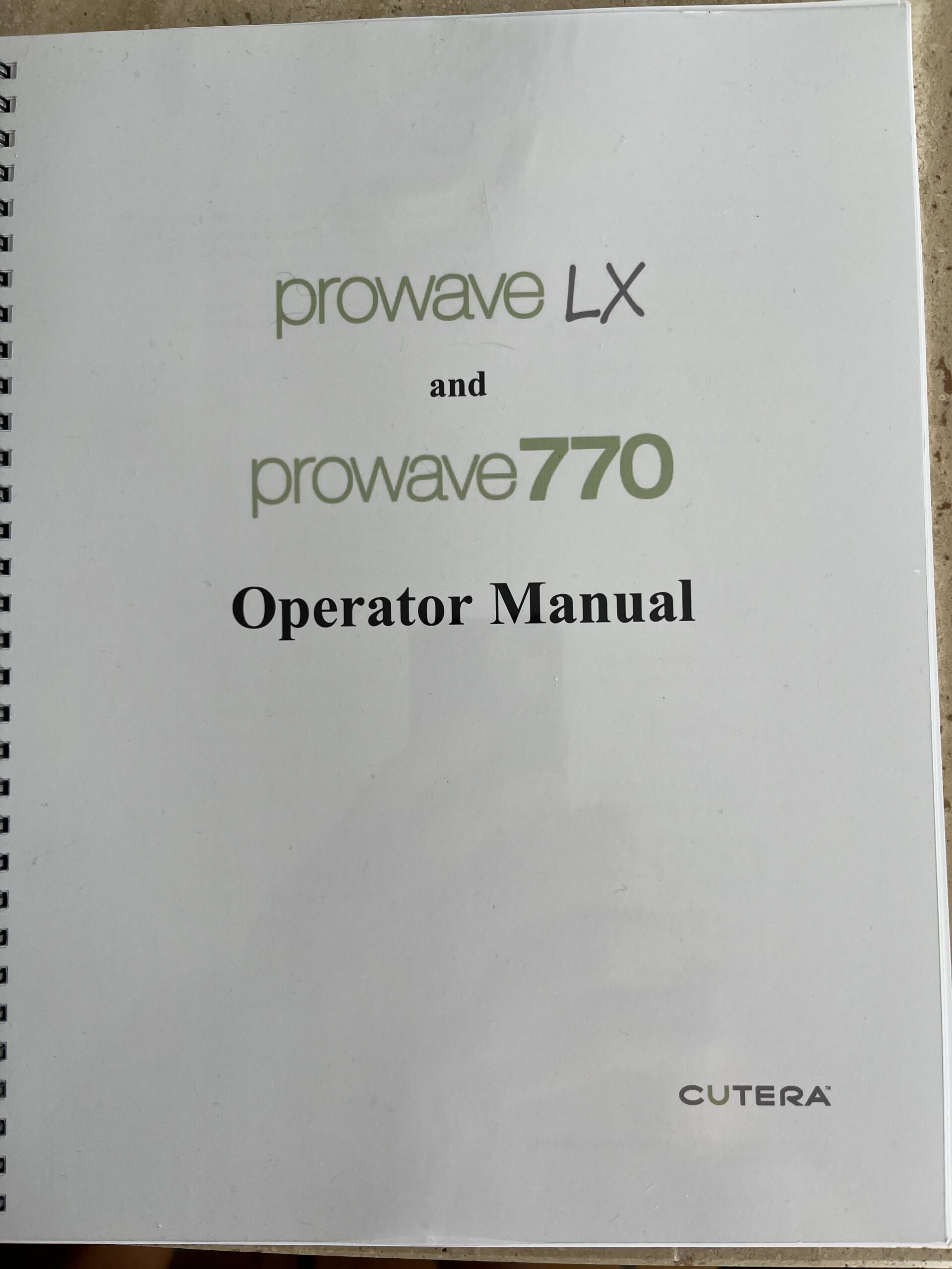 2023 Cutera Xeo + Prowave LX & Limelight for Sale + Warranty - Image 41