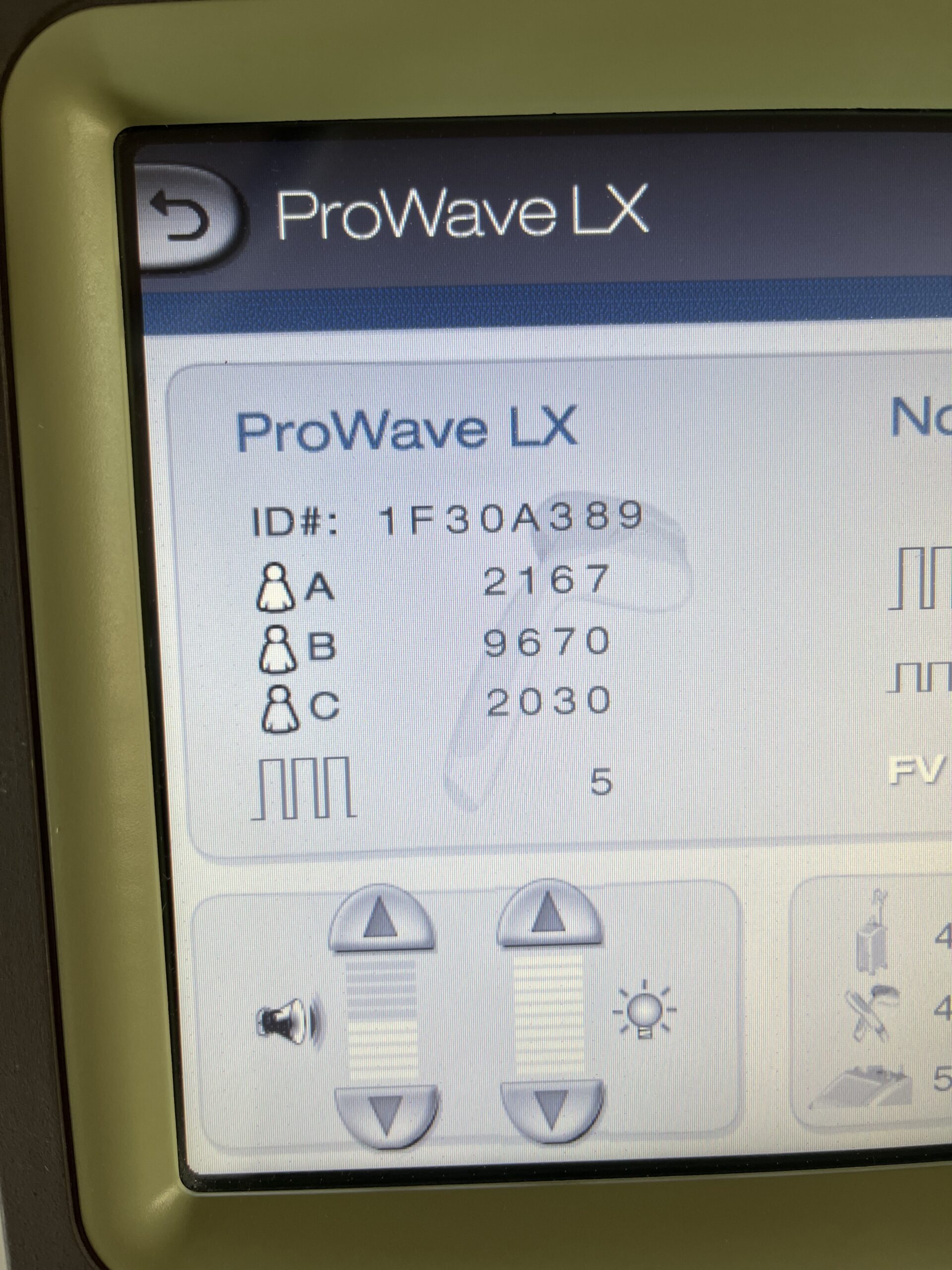 2023 Cutera Xeo + Prowave LX & Limelight for Sale + Warranty - Image 9