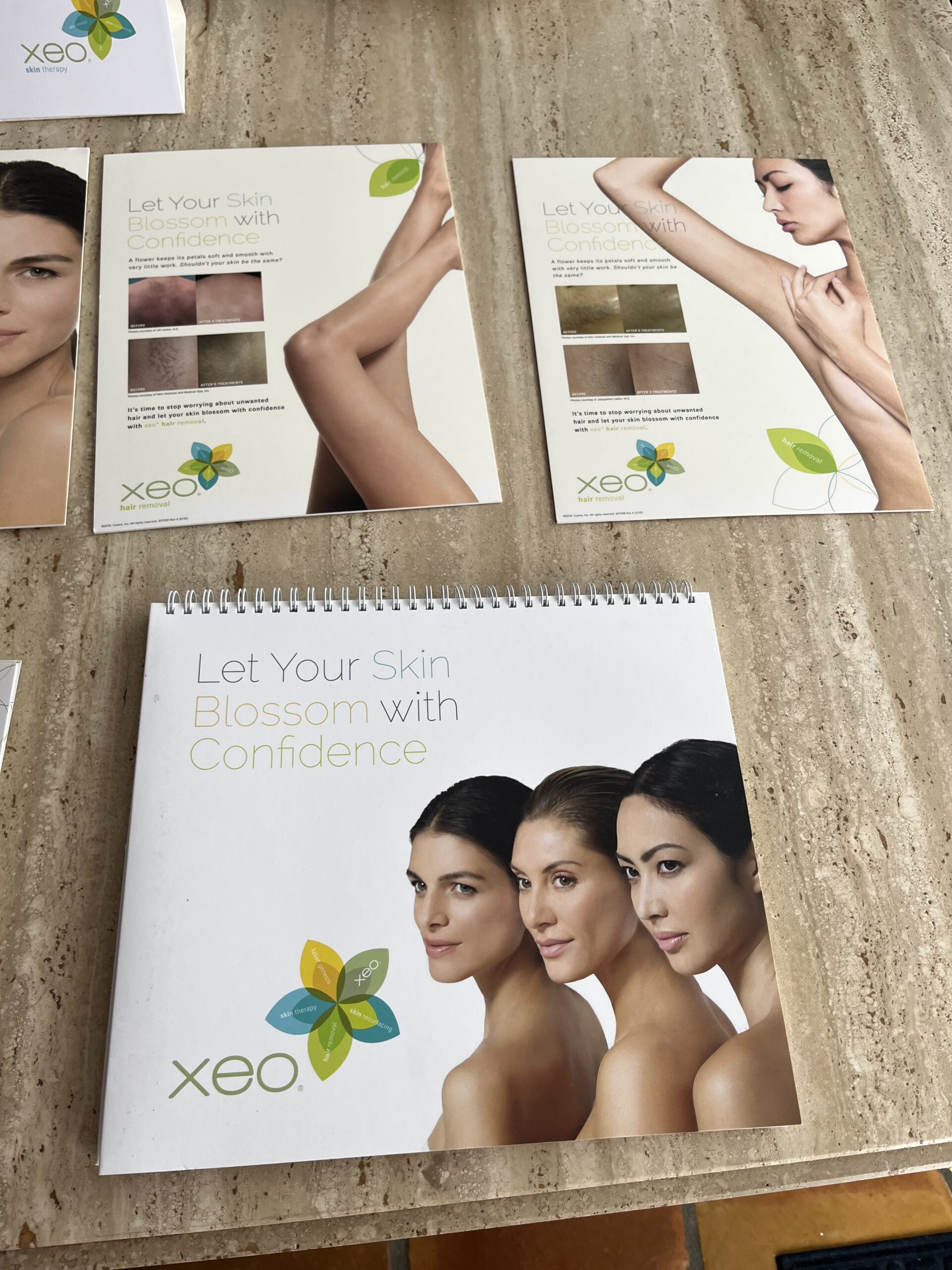 2023 Cutera Xeo + Prowave LX & Limelight for Sale + Warranty - Image 44