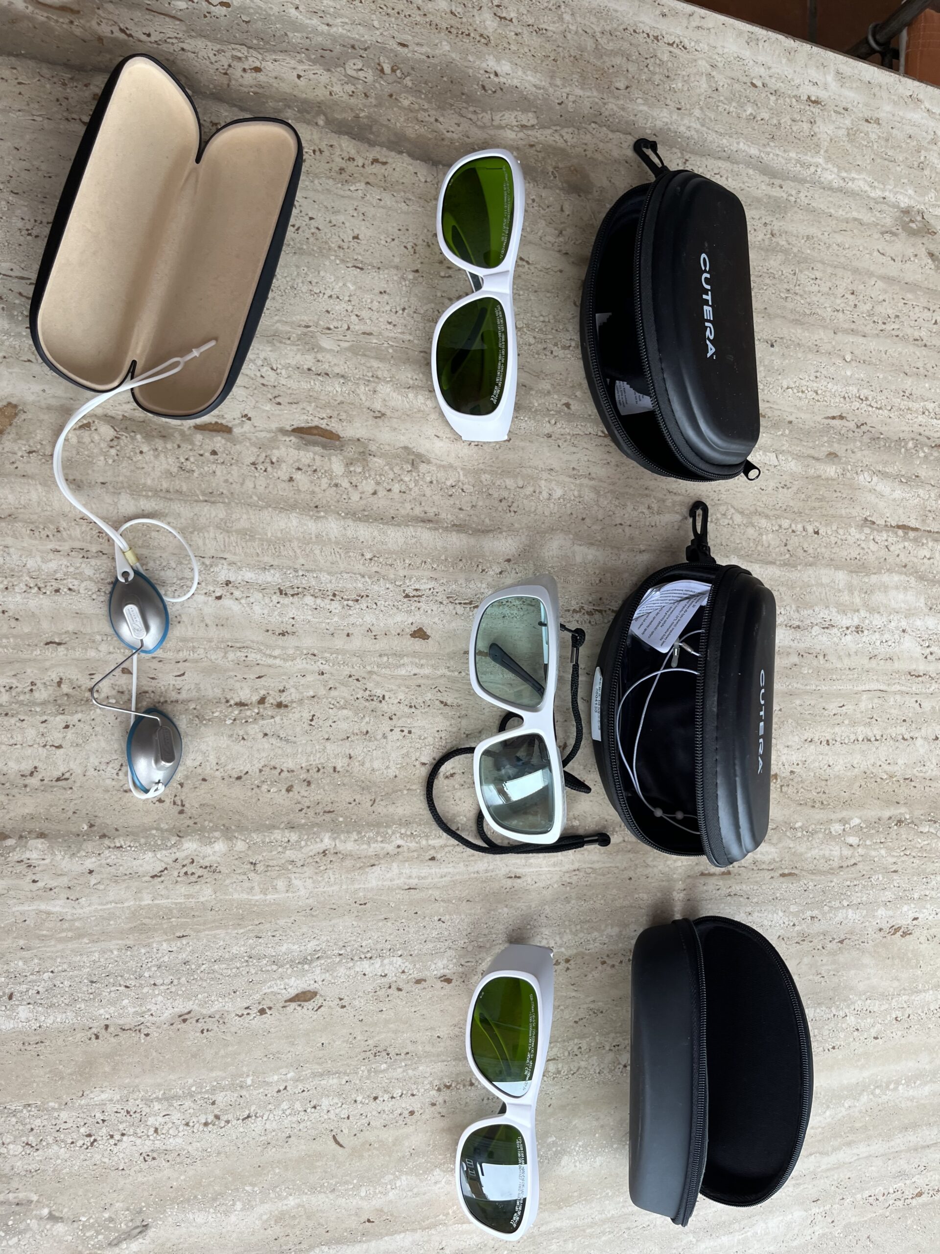 2023 Cutera Xeo + Prowave LX & Limelight for Sale + Warranty - Image 29