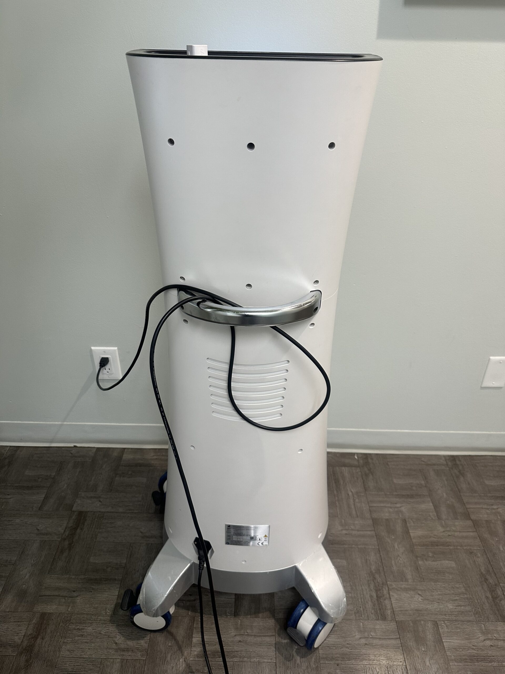 2023 Wontech Oligio RF for Sale - Monopolar Radio Frequency - Image 5