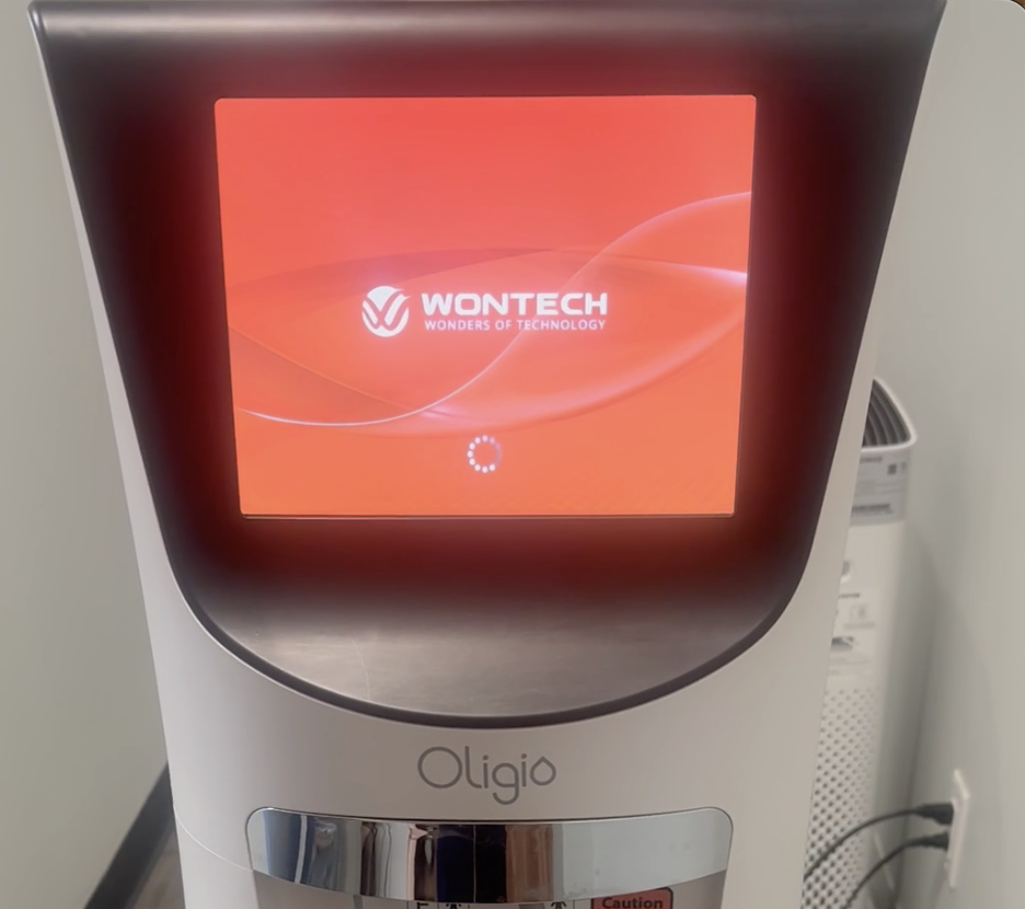 2023 Wontech Oligio RF for Sale - Monopolar Radio Frequency - Image 9