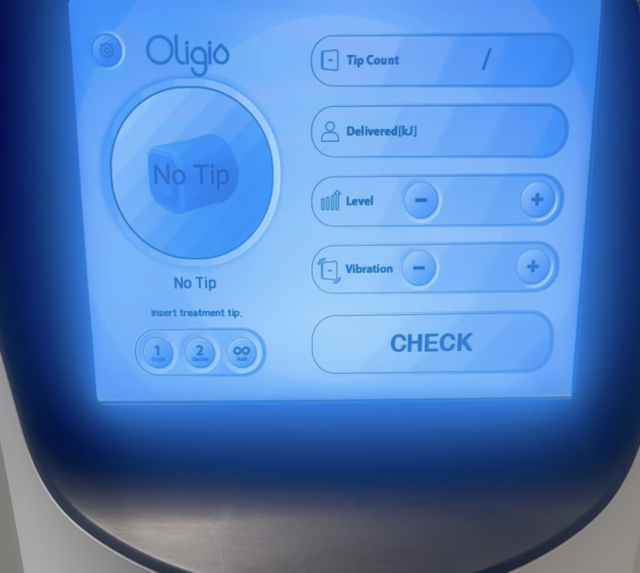 2023 Wontech Oligio RF for Sale - Monopolar Radio Frequency - Image 10