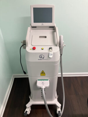 2022 Rohrer Spectrum For Sale - w/ 5 Handpieces