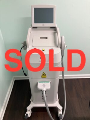 2022 Rohrer Spectrum For Sale - w/ 5 Handpieces