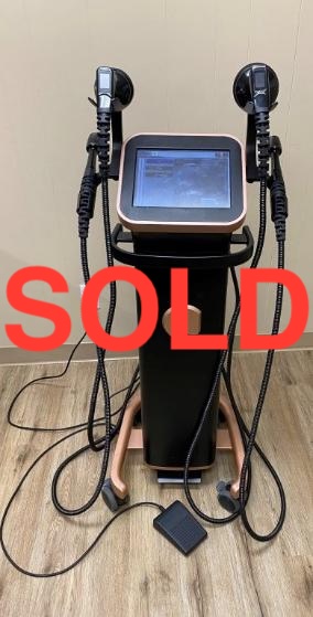 2023 Lumenis TriLift For Sale w/ 3 Handpieces