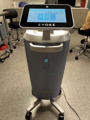 2020 InMode Evoke For Sale – Face & Neck Skin Tightening
