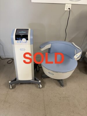 2022 BTL Emsella Chair For Sale | Kegel Chair