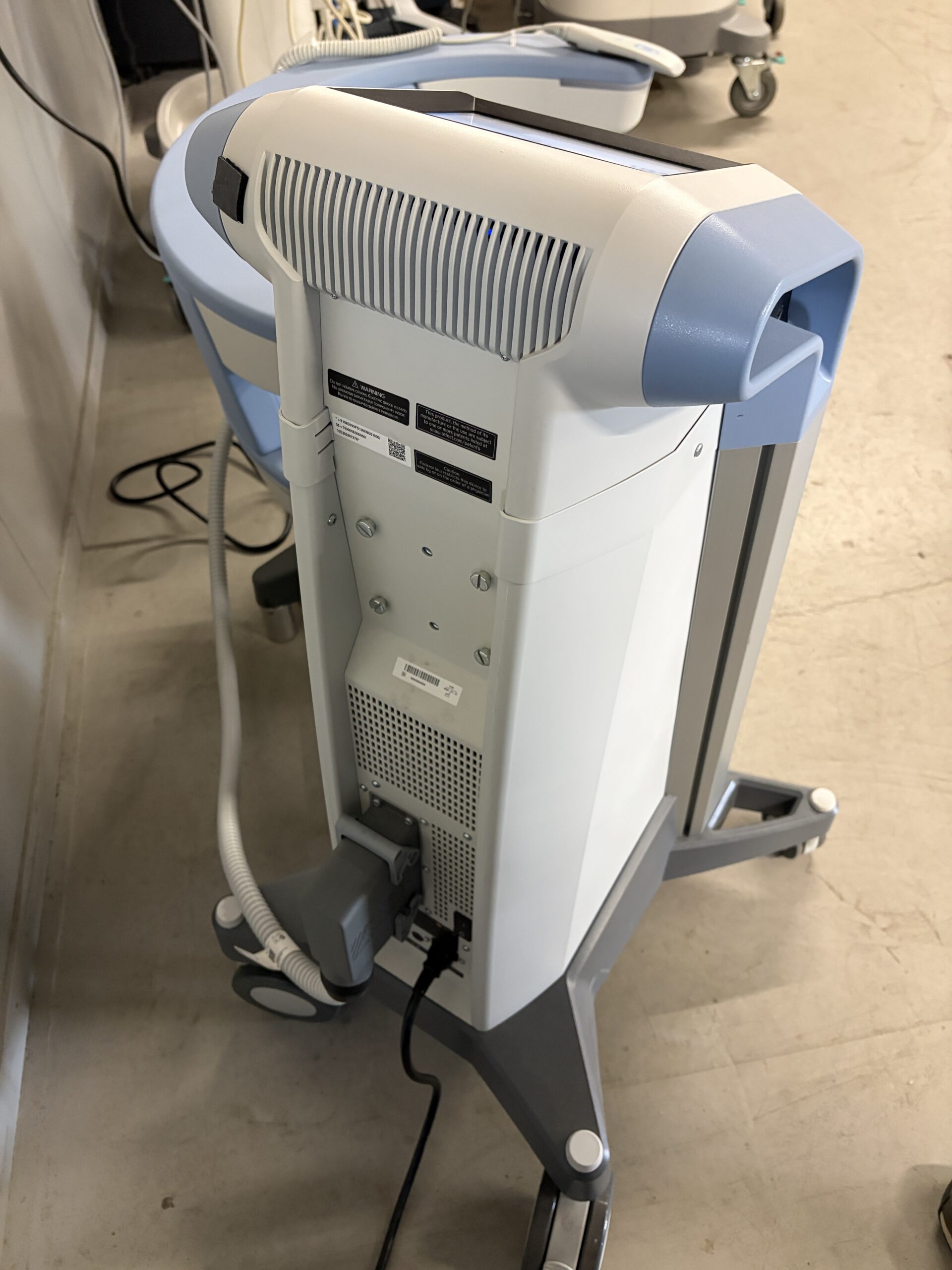 2022 BTL Emsella Chair For Sale | Kegel Chair - Image 5