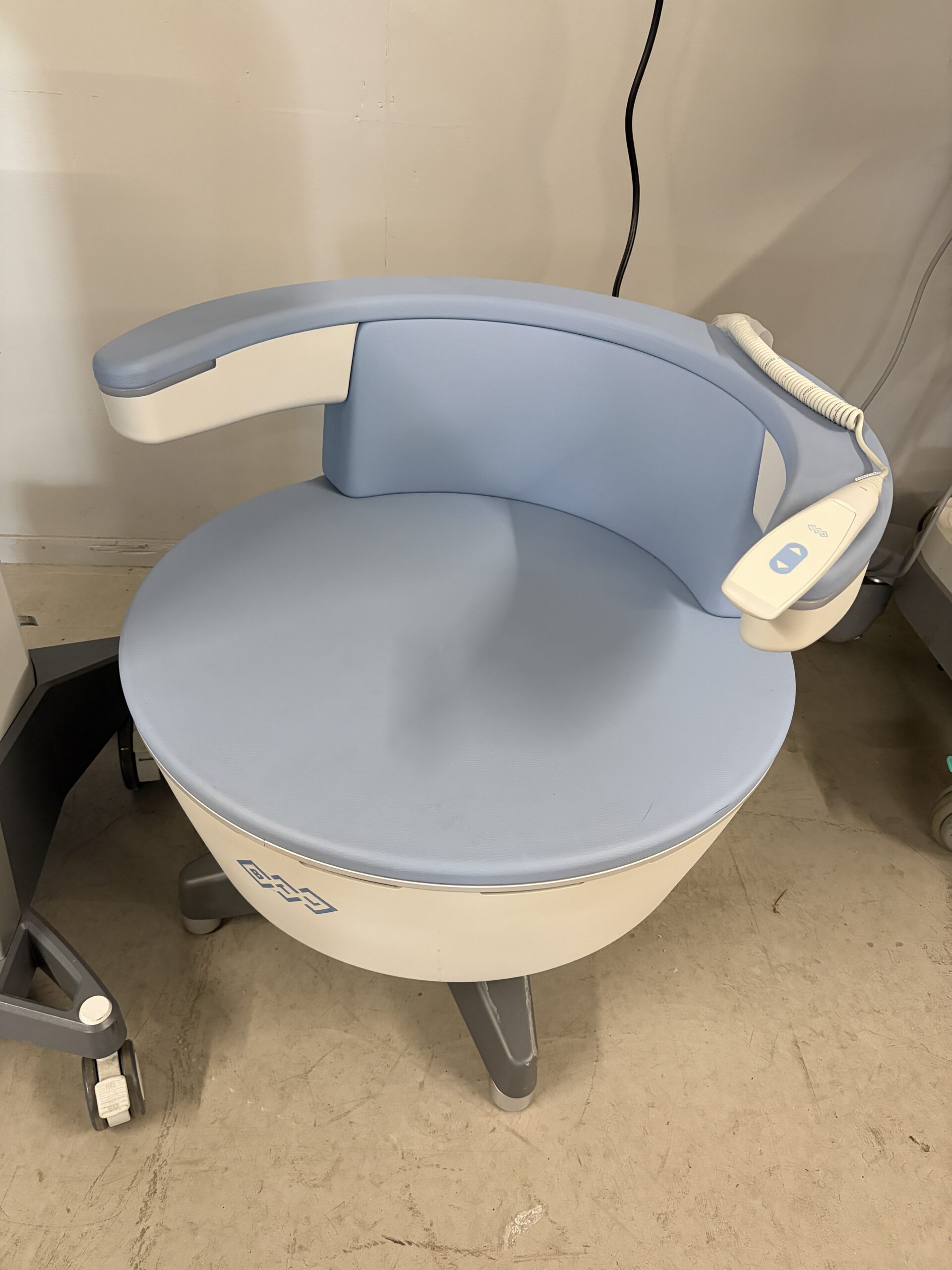 2022 BTL Emsella Chair For Sale | Kegel Chair - Image 8