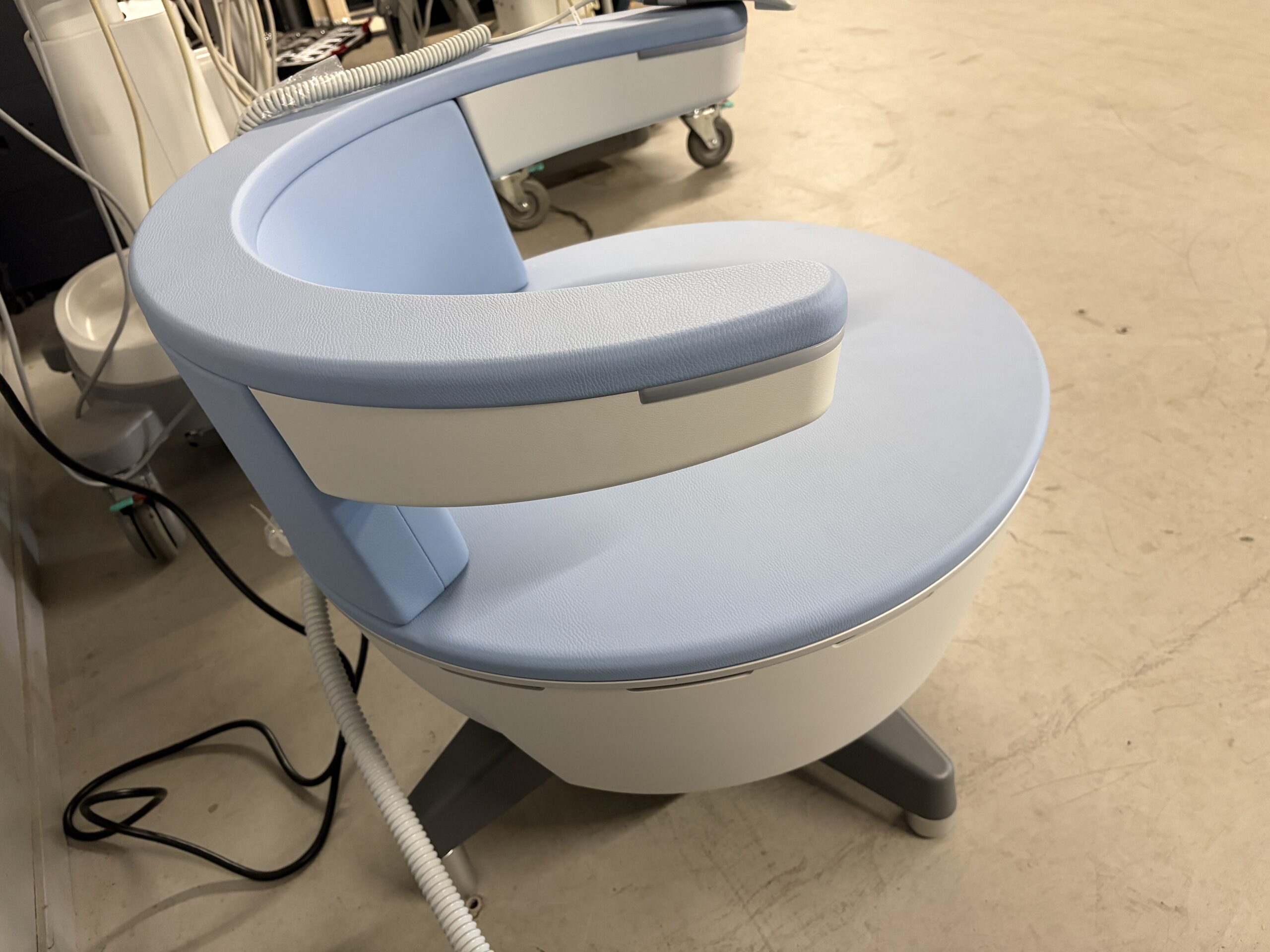 2022 BTL Emsella Chair For Sale | Kegel Chair - Image 9