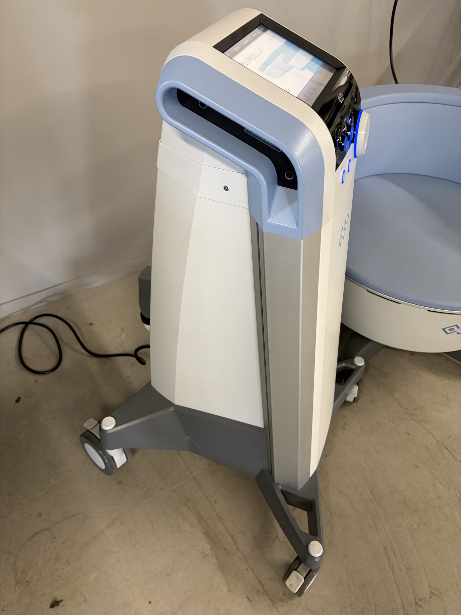 2022 BTL Emsella Chair For Sale | Kegel Chair - Image 3