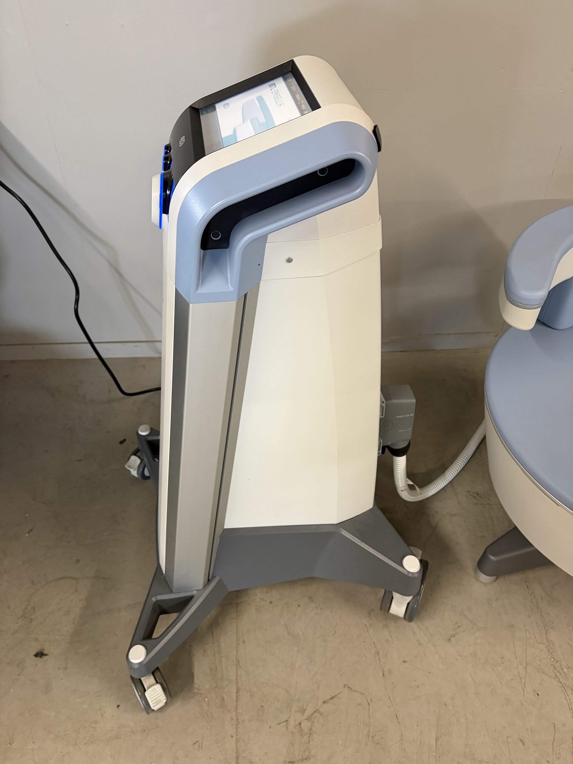 2022 BTL Emsella Chair For Sale | Kegel Chair - Image 4