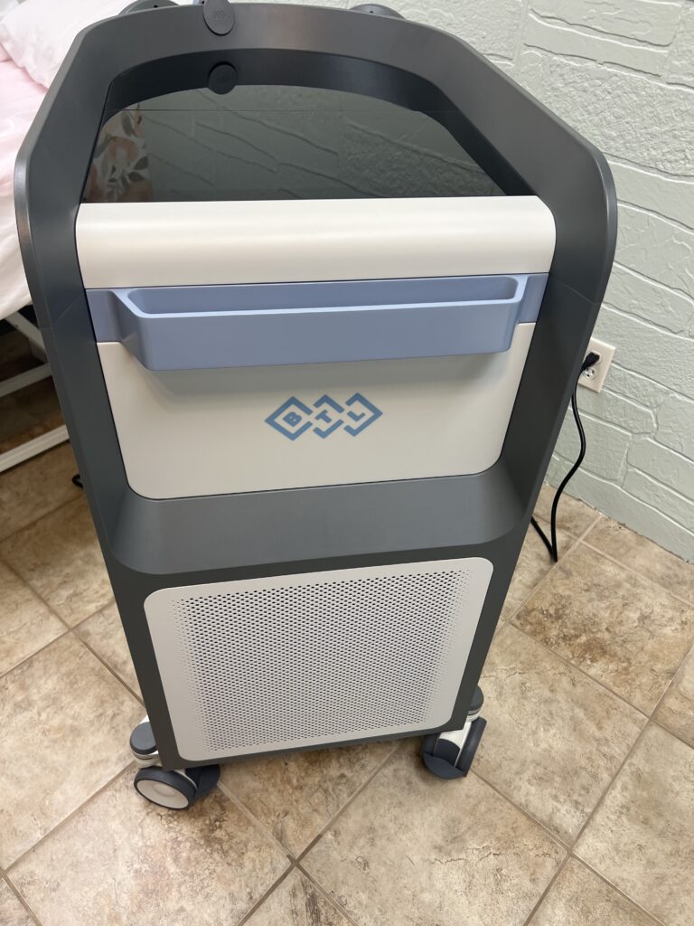 2024 btl emsculpt neo for sale