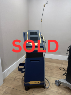 2024 Viol Sylfirm X for Sale - RF Platform + Warranty x