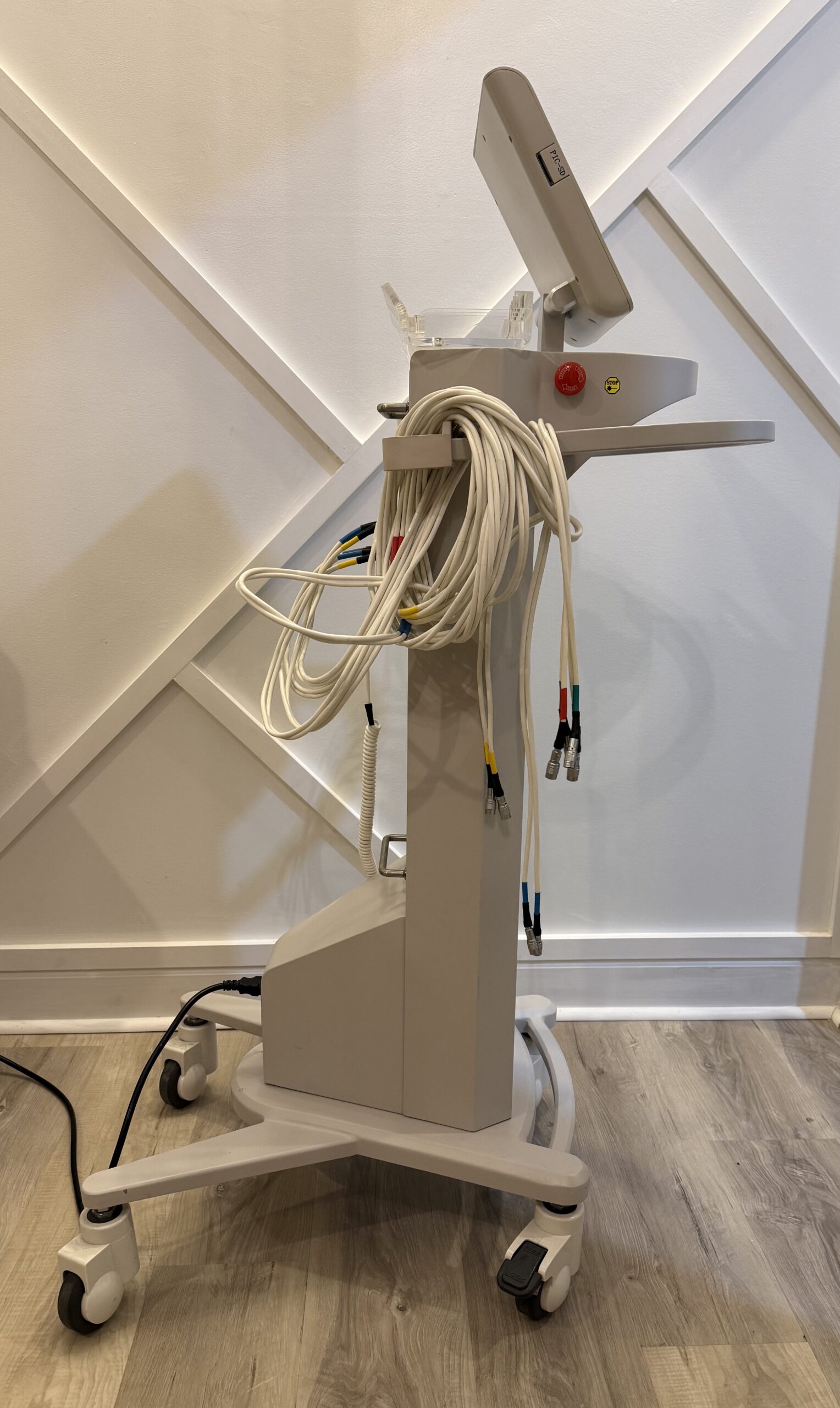 2024 Rohrer BodyTone for Sale - Muscle Sculpting - Image 5