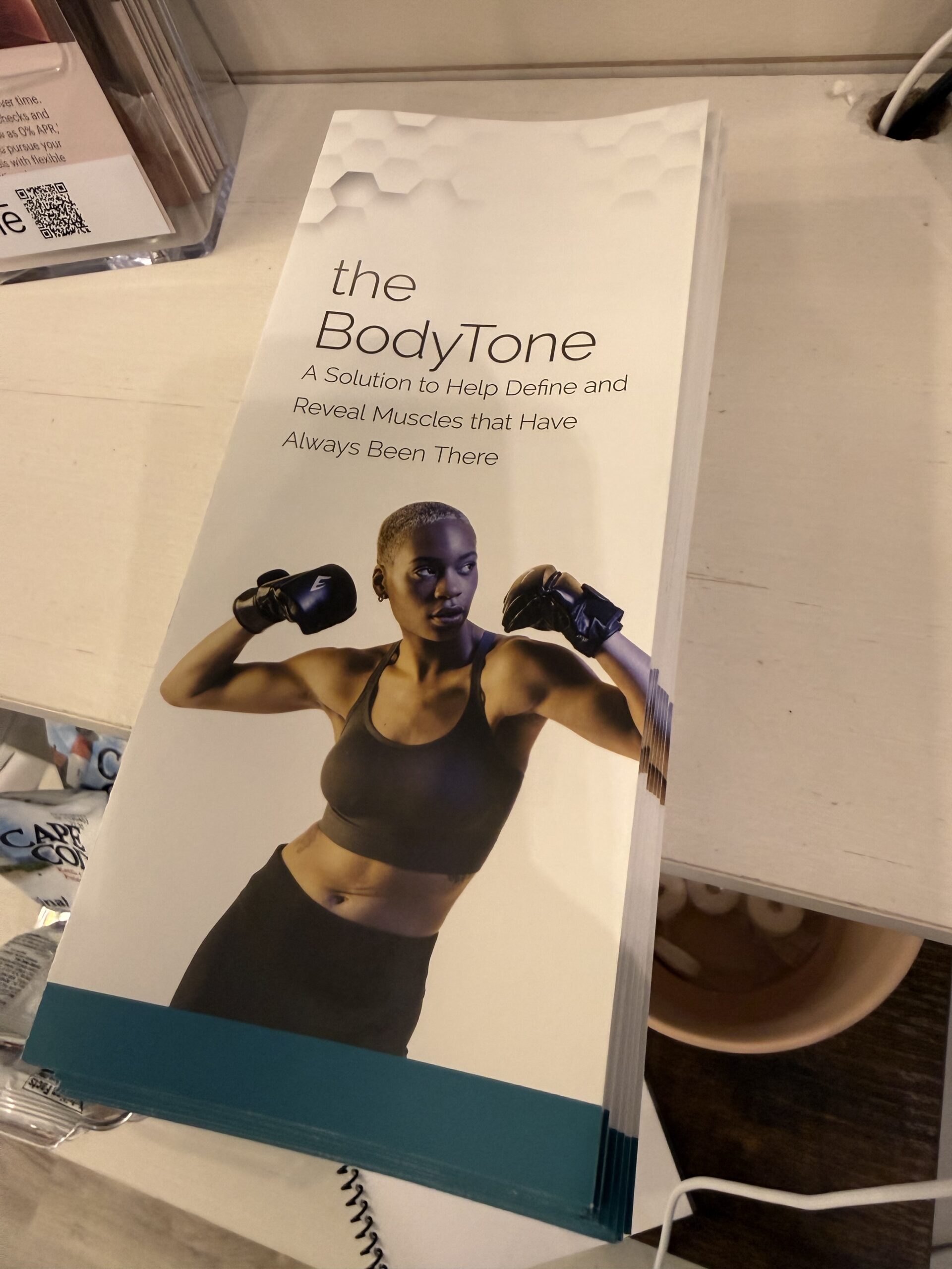 2024 Rohrer BodyTone for Sale - Muscle Sculpting - Image 13