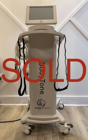 2024 Rohrer BodyTone for Sale - Muscle Sculpting
