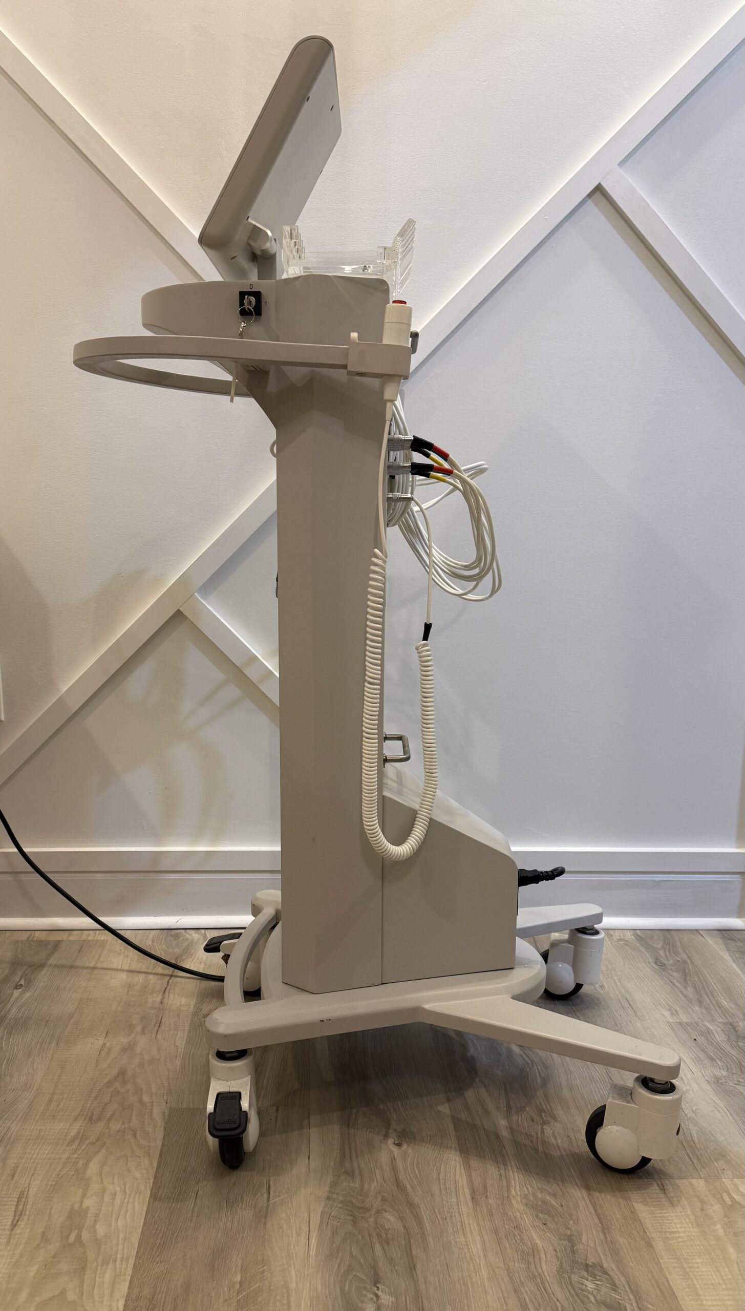 2024 Rohrer BodyTone for Sale - Muscle Sculpting - Image 4