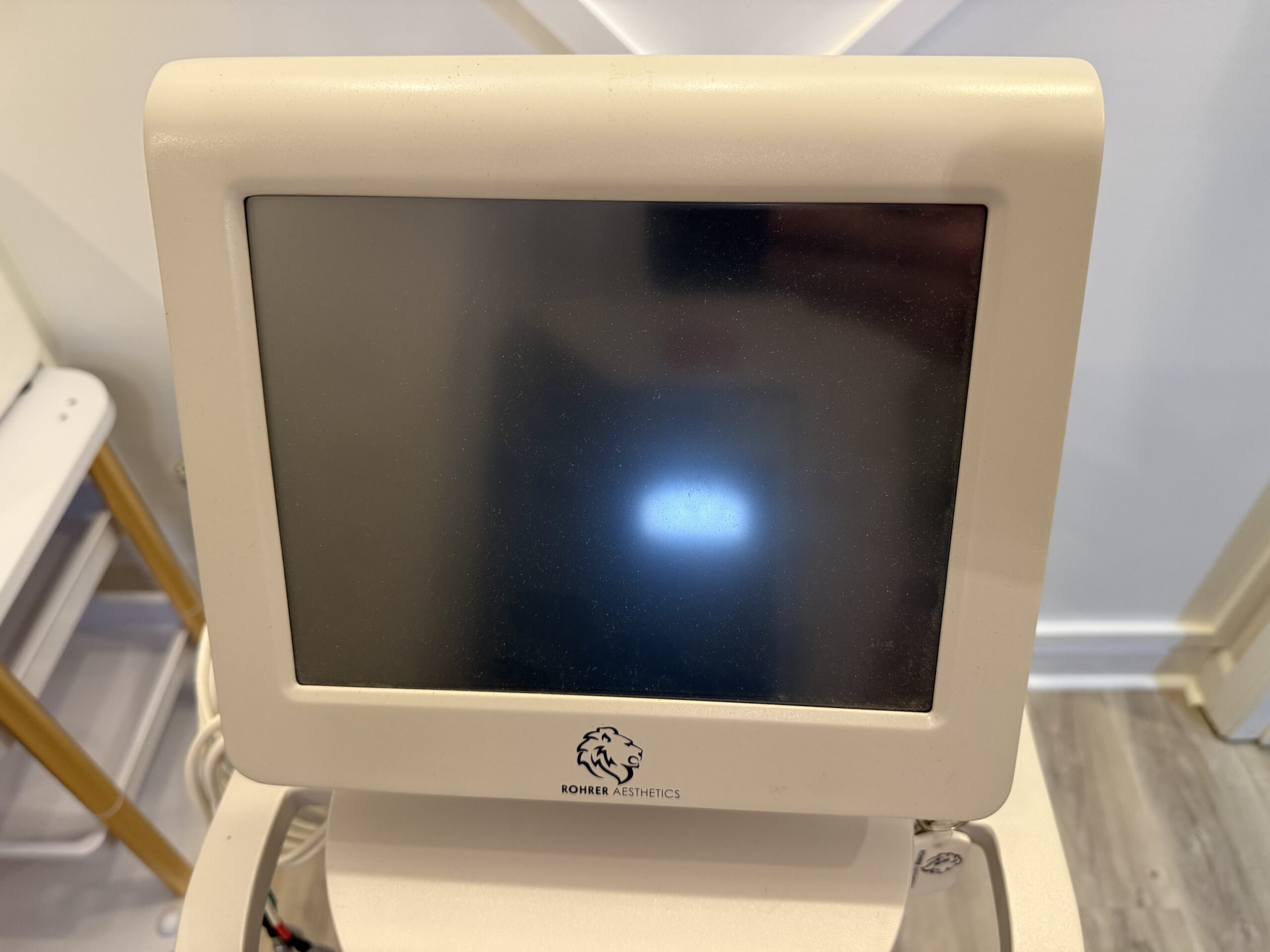 2024 Rohrer BodyTone for Sale - Muscle Sculpting - Image 9