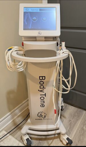 2024 Rohrer Bodytone For Sale