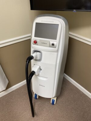 2022 Jeisys LIPOcel Ultrasound For Sale + Warranty