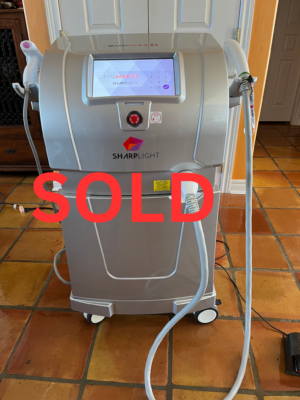 2022 SharpLight OmniMax S3 for Sale + Warranty s