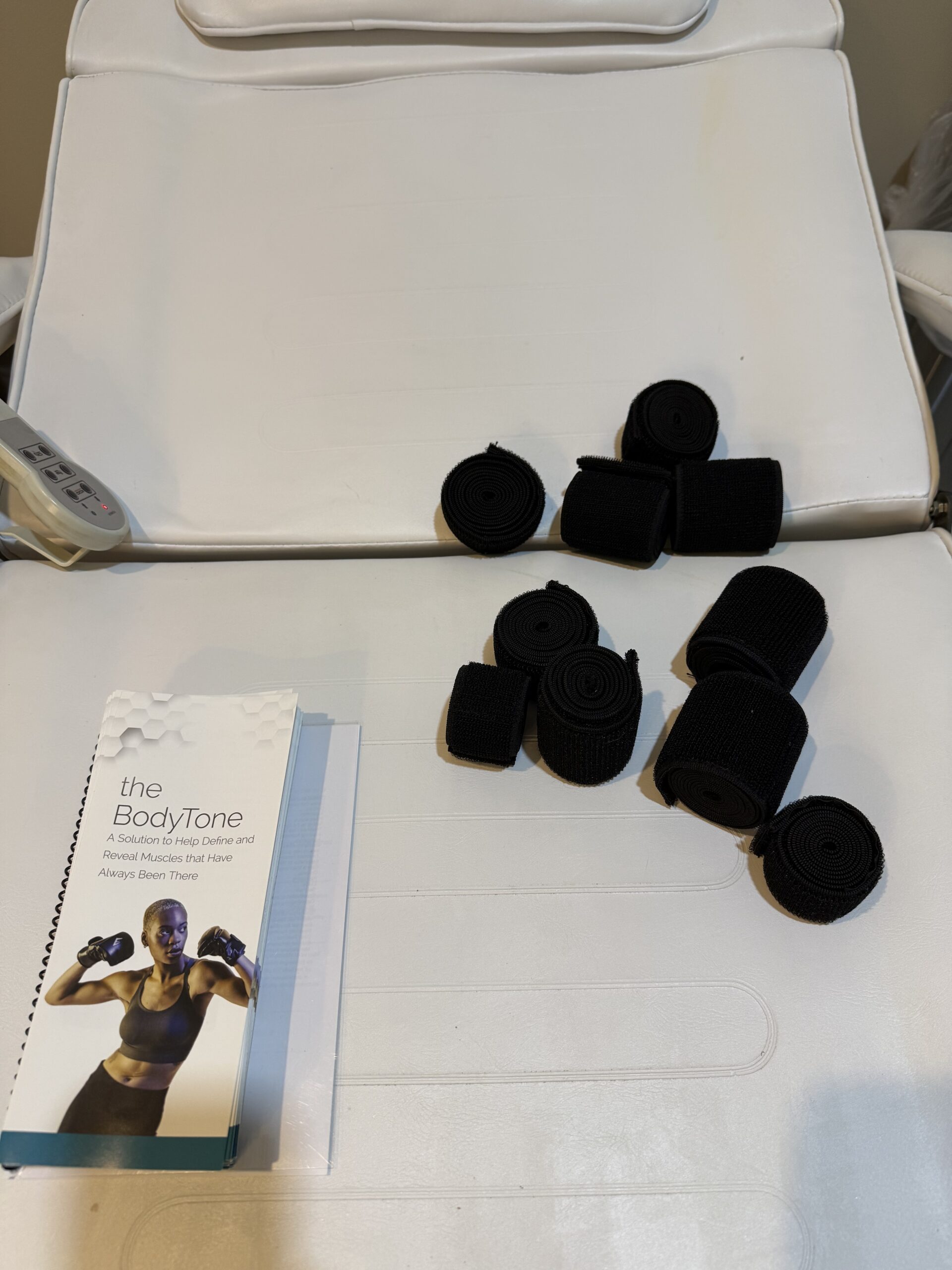 2024 Rohrer BodyTone for Sale - Muscle Sculpting - Image 12