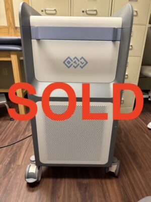 2021 BTL Emsculpt Neo For Sale w/ 2 Paddle Sets
