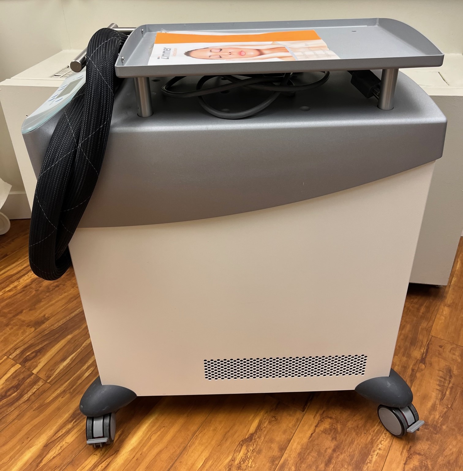 2016 Cynosure Elite Plus (Elite+) For Sale w/ Cryo6 Chiller - Image 47