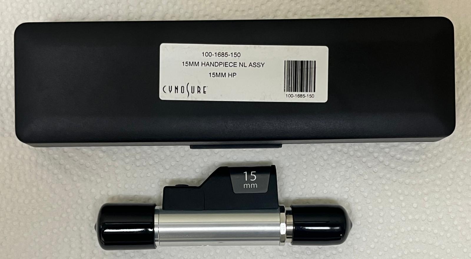 2016 Cynosure Elite Plus (Elite+) For Sale w/ Cryo6 Chiller - Image 24