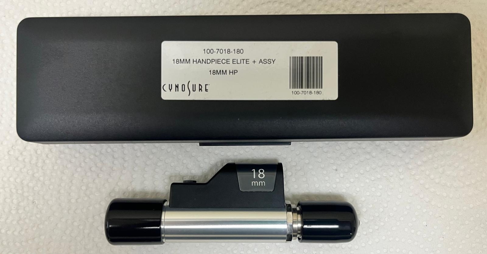 2016 Cynosure Elite Plus (Elite+) For Sale w/ Cryo6 Chiller - Image 23