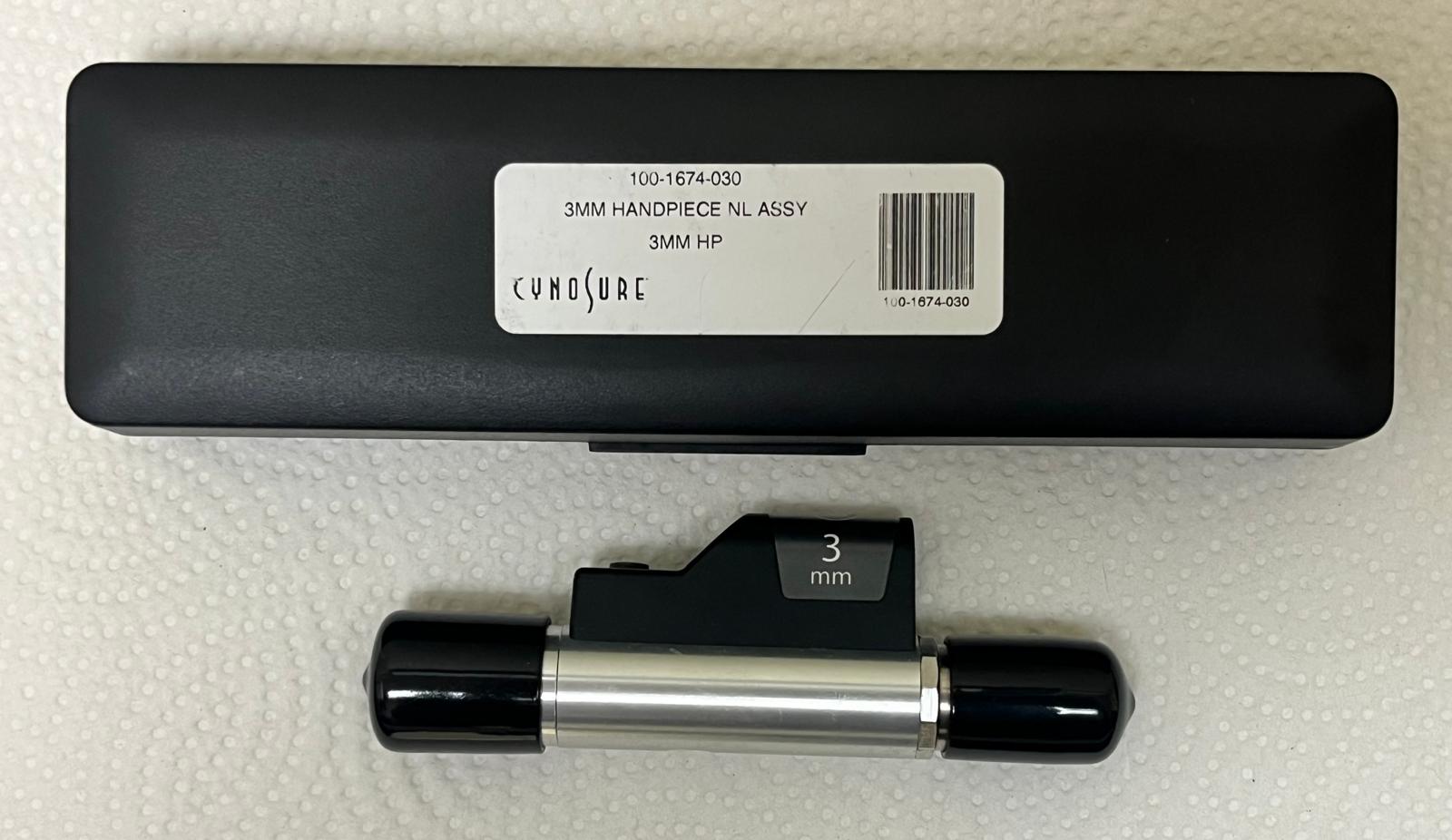 2016 Cynosure Elite Plus (Elite+) For Sale w/ Cryo6 Chiller - Image 18